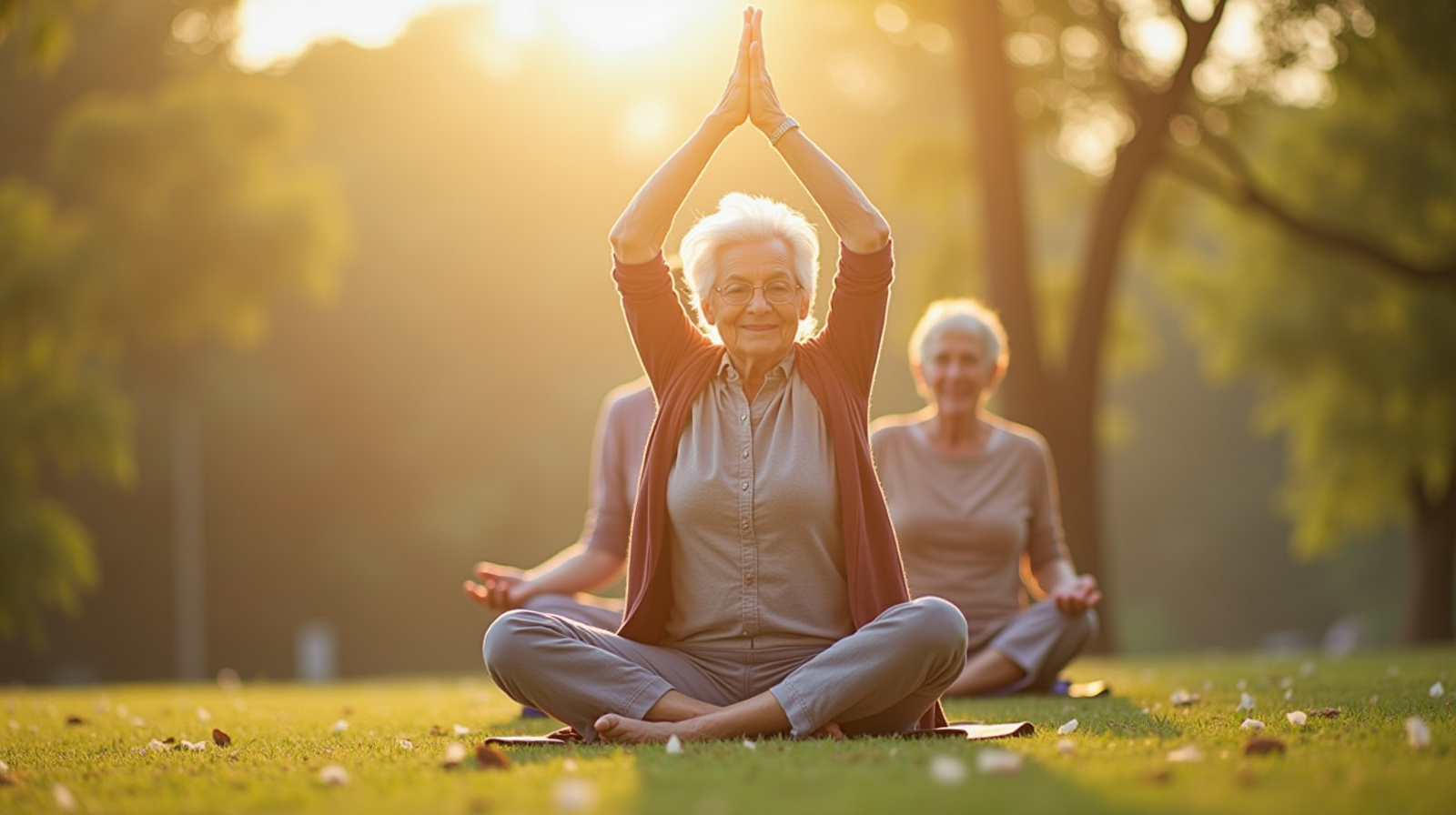 Гнучкість та баланс